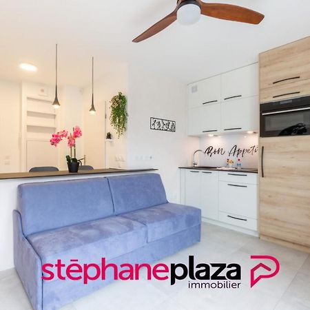 Plaza Parc 02 Apartment Montevrain Exterior photo